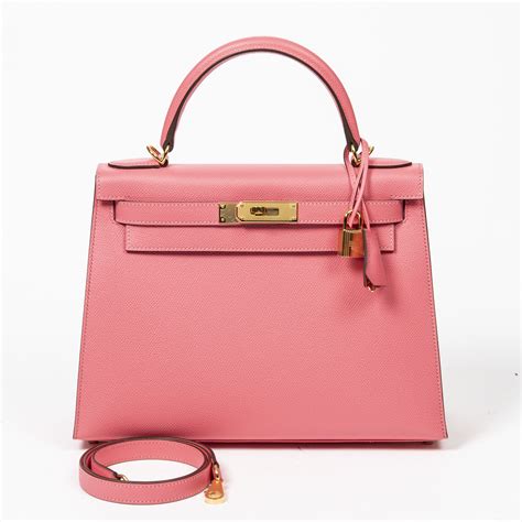 who owns hermes kelly rose gold|Hermes kelly sellier.